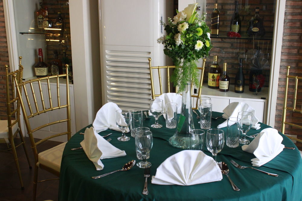 Ciudad Fernandina Hotel Vigan Eksteriør bilde